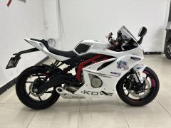Kayo 450RR - ფოტო 4