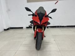 QJMOTOR Sai 600 - ფოტო 2