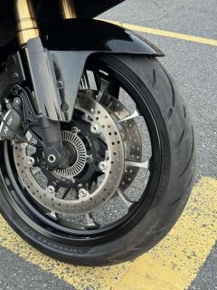 QJMOTOR Sai 450 - ფოტო 11