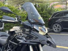 Benelli TRK502 500 cc - photo 11