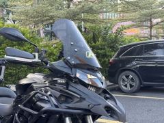 Benelli TRK502 500 cc - photo 2
