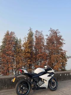 CFMOTO 250SR - ფოტო 2