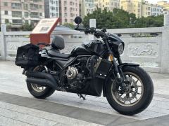 Voge CU525 500 cc - фото 1