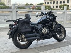Voge CU525 500 cc - фото 2