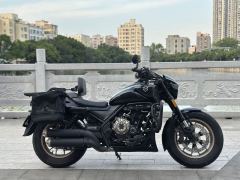 Voge CU525 500 cc - фото 3