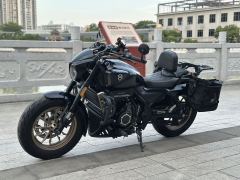 Voge CU525 500 cc - фото 4