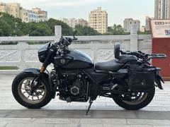 Voge CU525 500 cc - фото 5