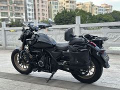 Voge CU525 500 cc - фото 6