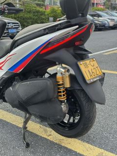 Zontes 350E - ფოტო 10