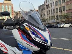 Zontes 350E - ფოტო 2