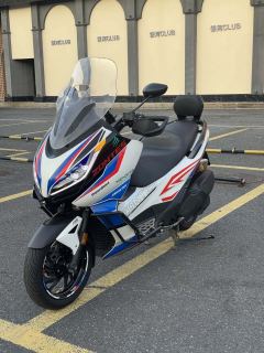 Zontes 350E - ფოტო 3