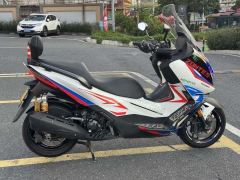Zontes 350E - ფოტო 4