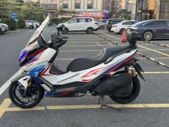 Zontes 350E - ფოტო 5