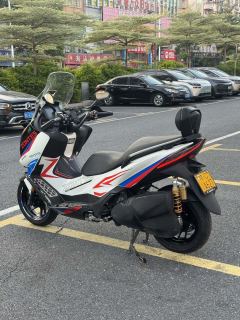 Zontes 350E - ფოტო 7