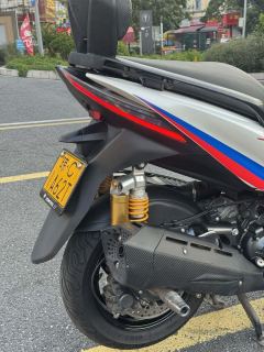 Zontes 350E - ფოტო 9
