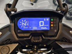 Honda CB400X - ფოტო 5