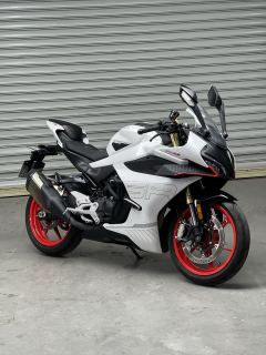 CFMOTO 450SR - фото 1