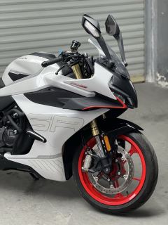 CFMOTO 450SR - фото 2