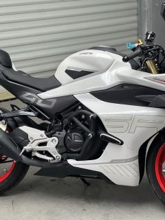 CFMOTO 450SR - фото 3