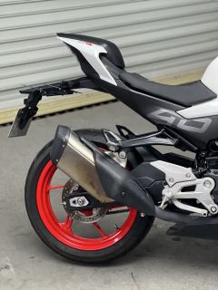 CFMOTO 450SR - фото 4