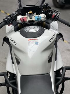 CFMOTO 450SR - фото 5