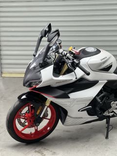 CFMOTO 450SR - фото 7