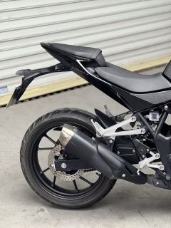 Kayo 250RR Thornbird - ფოტო 4
