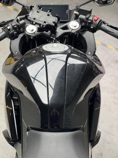 Kayo 250RR Thornbird - ფოტო 5