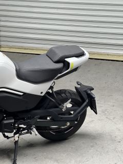 CFMOTO XO Papio 125 cc - photo 4