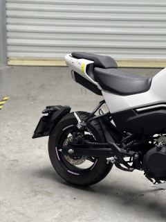 CFMOTO XO Papio 125 cc - photo 8