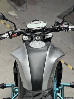 CFMOTO 250NK - photo 9