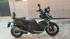 Zontes 368G - photo 2