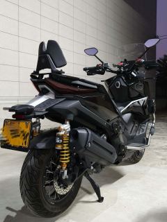 Zontes 368G - photo 4