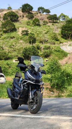 Zontes 368G - photo 5