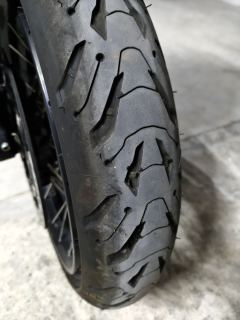 Zontes 368G - photo 6