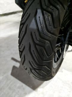 Zontes 368G - photo 7