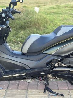 KYMCO Xciting CT250 - ფოტო 10