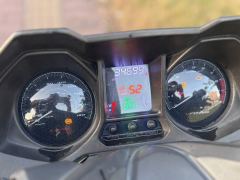 KYMCO Xciting CT250 - ფოტო 12