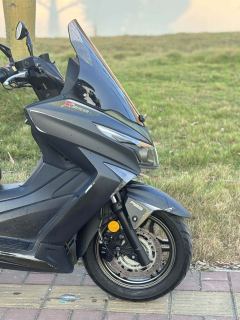 KYMCO Xciting CT250 - ფოტო 3