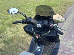 KYMCO Xciting CT250 - ფოტო 6