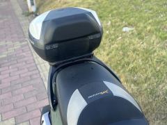 KYMCO Xciting CT250 - ფოტო 7