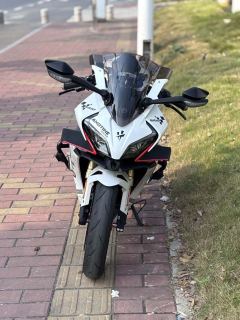 CFMOTO 450SR - photo 1