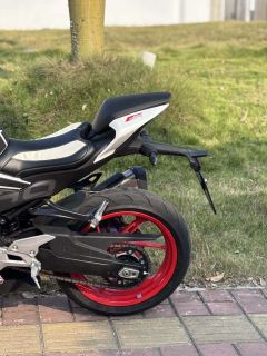 CFMOTO 450SR - photo 11