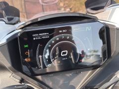 CFMOTO 450SR - photo 12