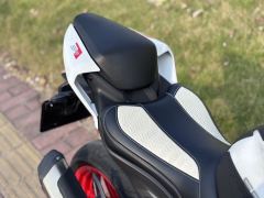 CFMOTO 450SR - photo 7