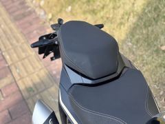 QJMOTOR Chaser 550 - фото 7