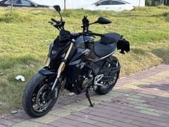 QJMOTOR Chaser 550 - фото 8