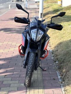 KTMR2R 390 Duke 400 cc - ფოტო 1
