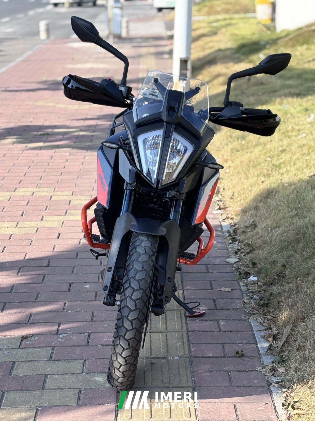 2023 KTMR2R 390 Duke 400 cc
