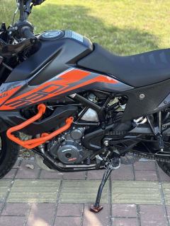 KTMR2R 390 Duke 400 cc - ფოტო 10